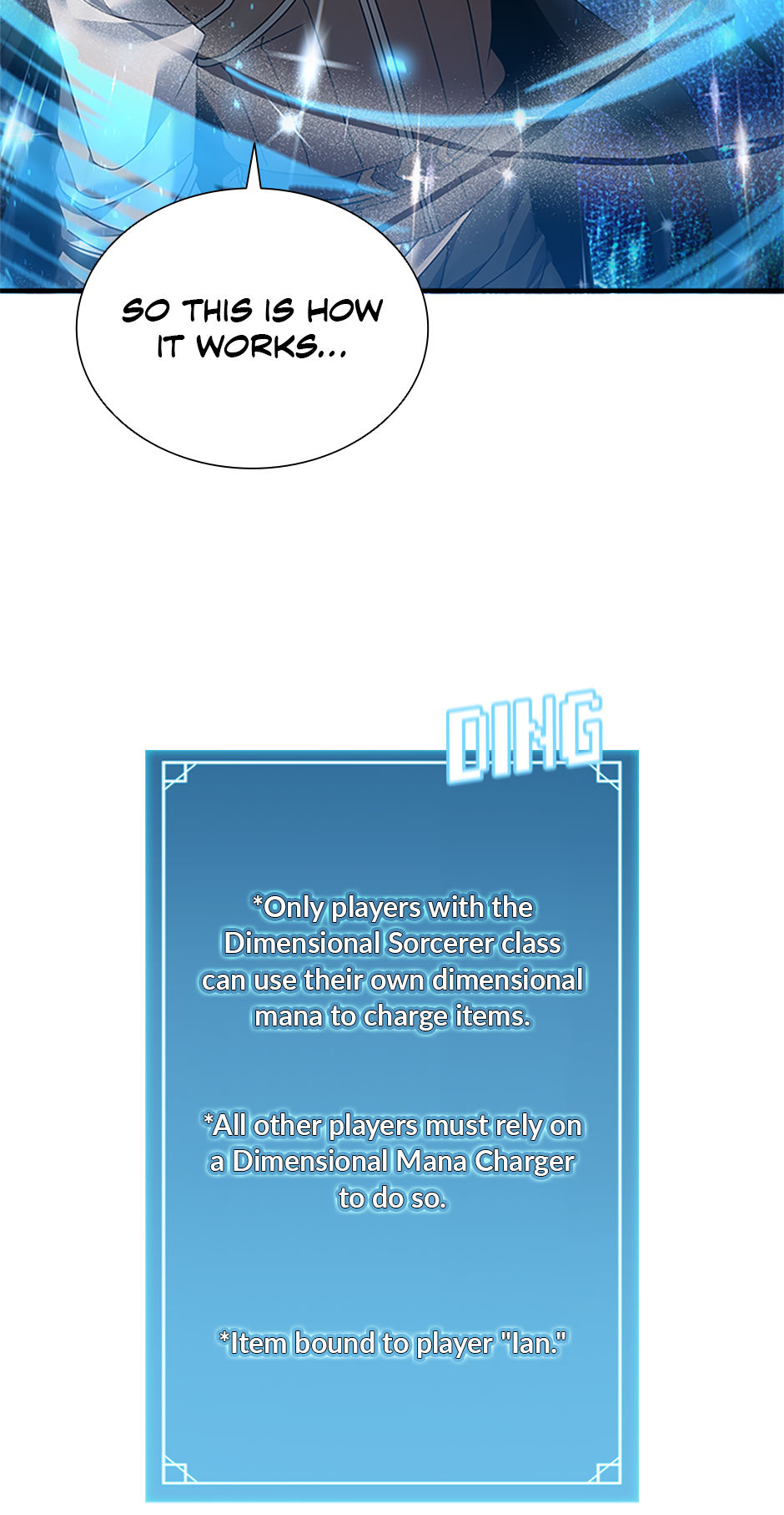 Read Taming Master EN Manga Online