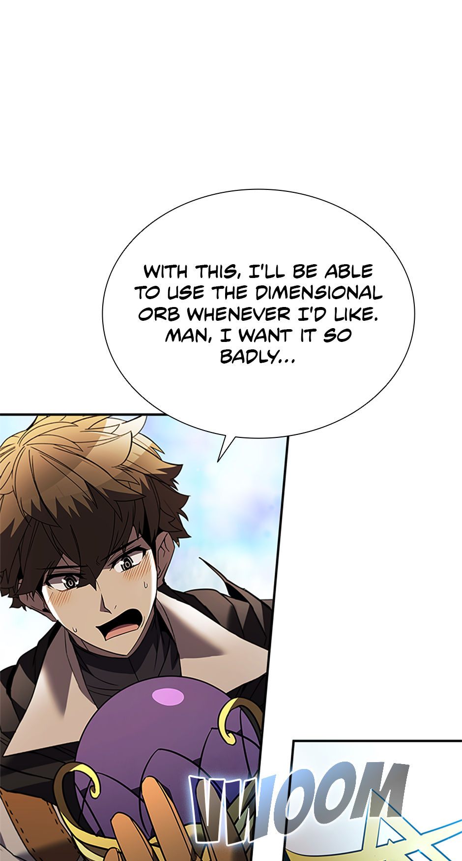 Read Taming Master EN Manga Online