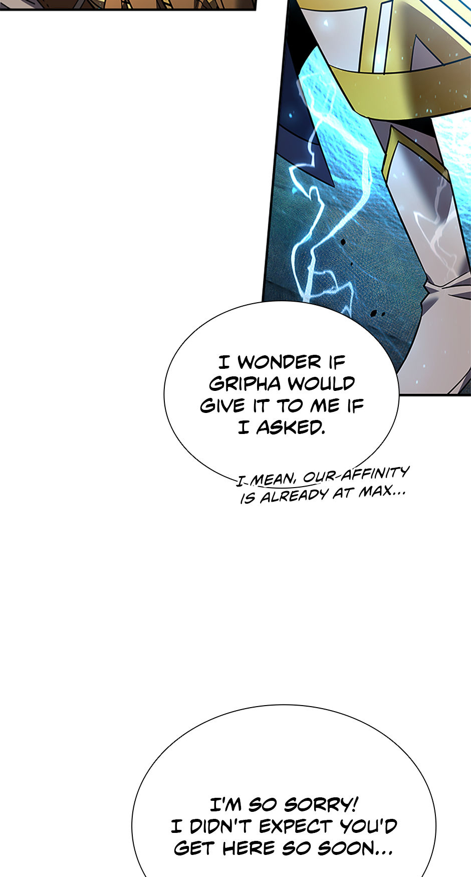 Read Taming Master EN Manga Online