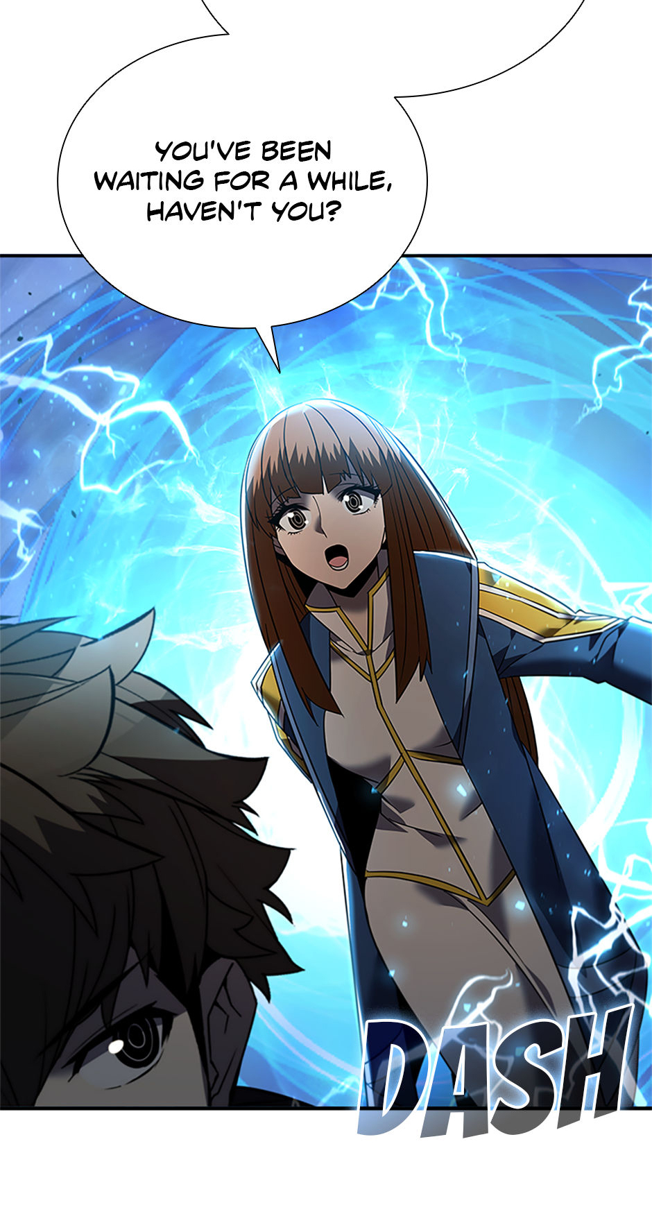 Read Taming Master EN Manga Online