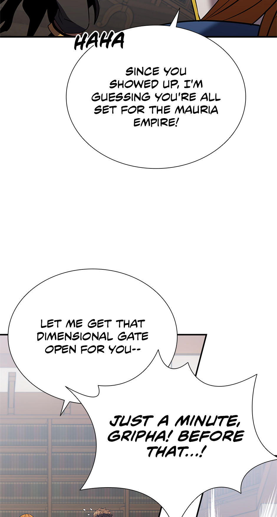 Read Taming Master EN Manga Online