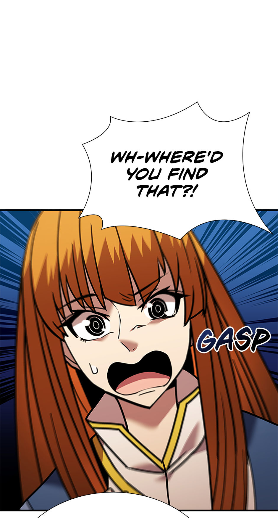 Read Taming Master EN Manga Online