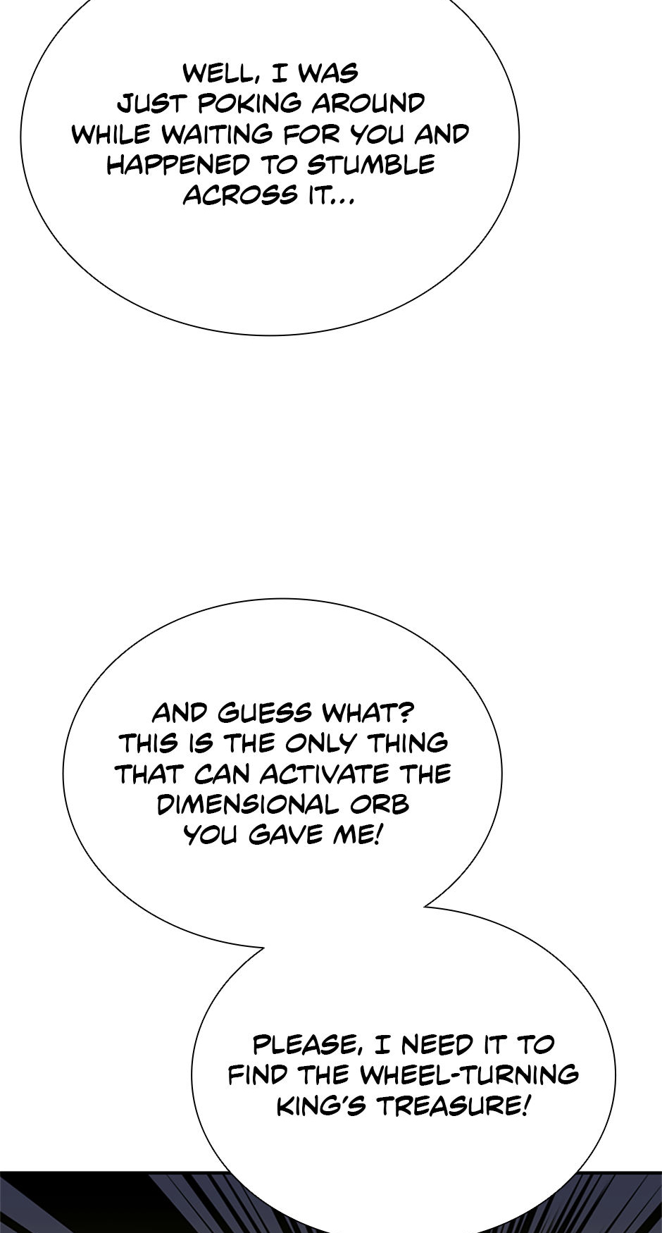 Read Taming Master EN Manga Online