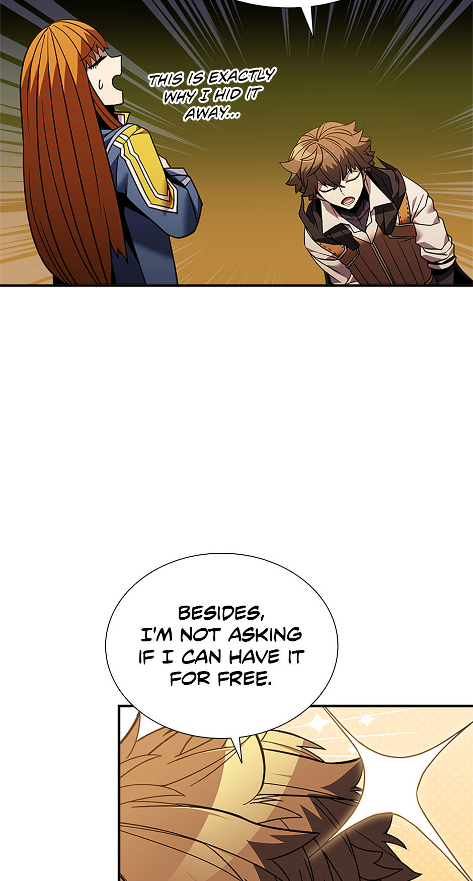 Read Taming Master EN Manga Online