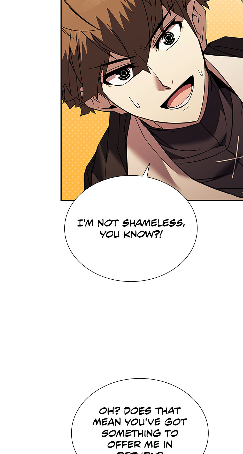 Read Taming Master EN Manga Online