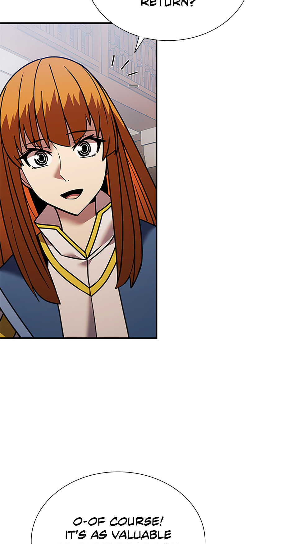 Read Taming Master EN Manga Online