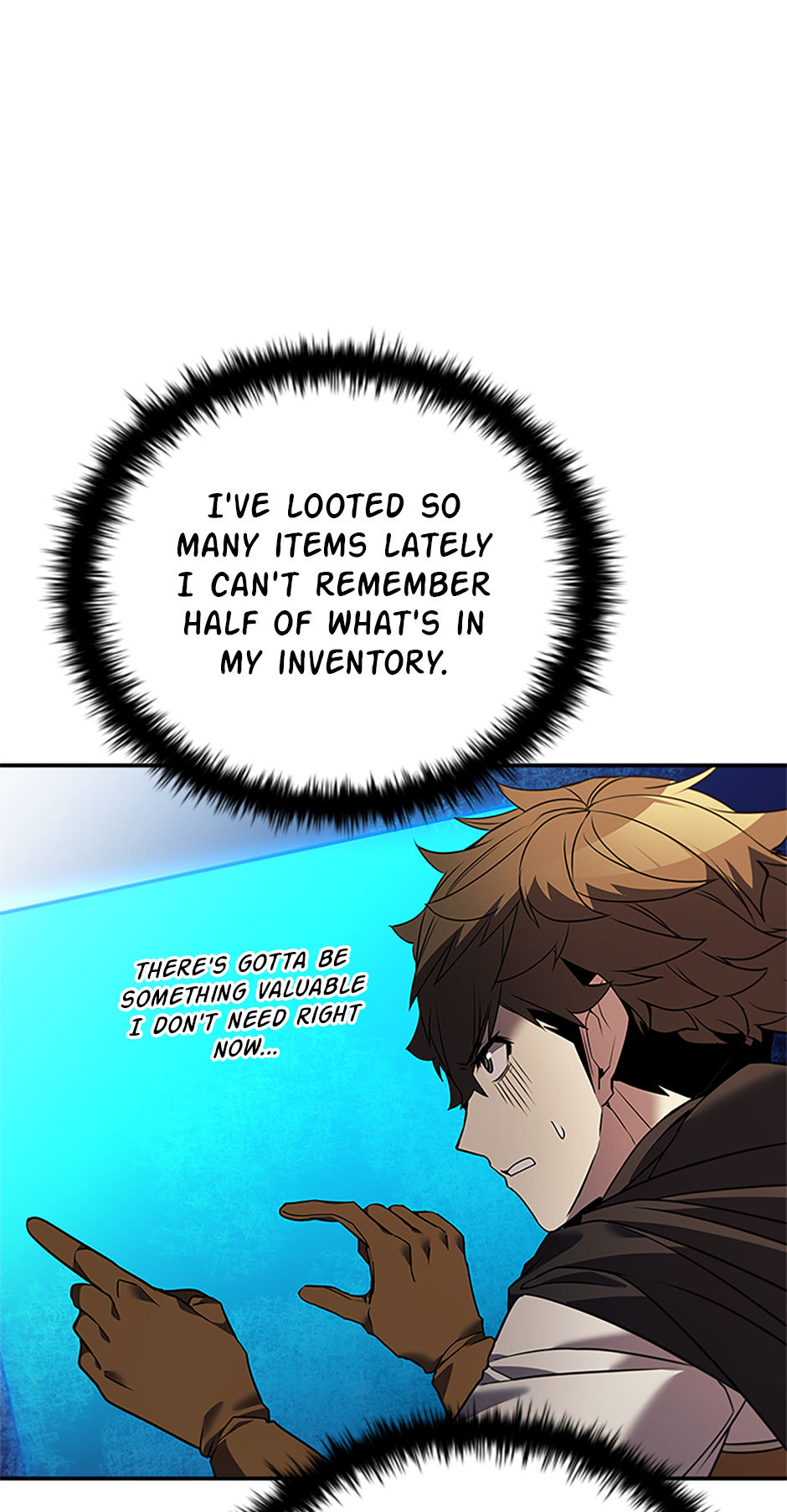 Read Taming Master EN Manga Online