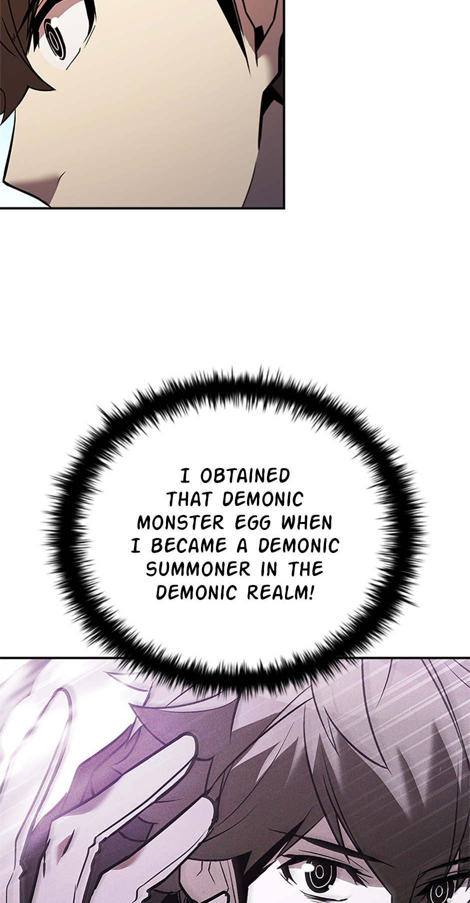 Read Taming Master EN Manga Online