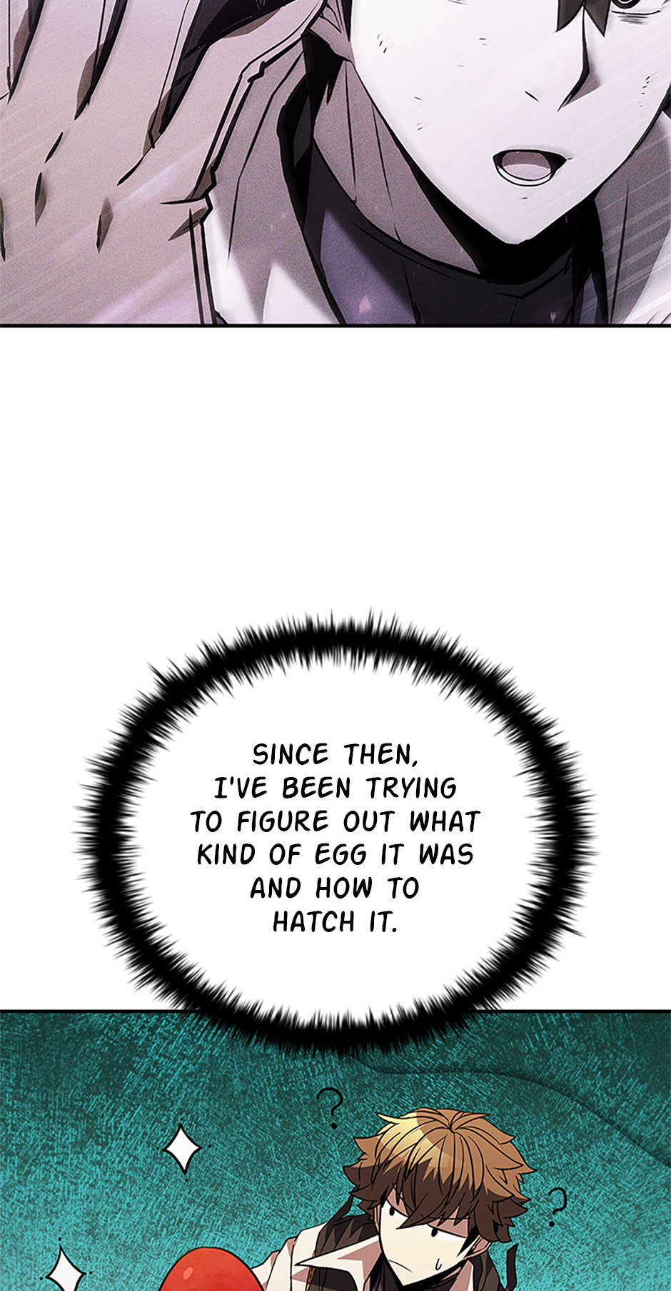 Read Taming Master EN Manga Online