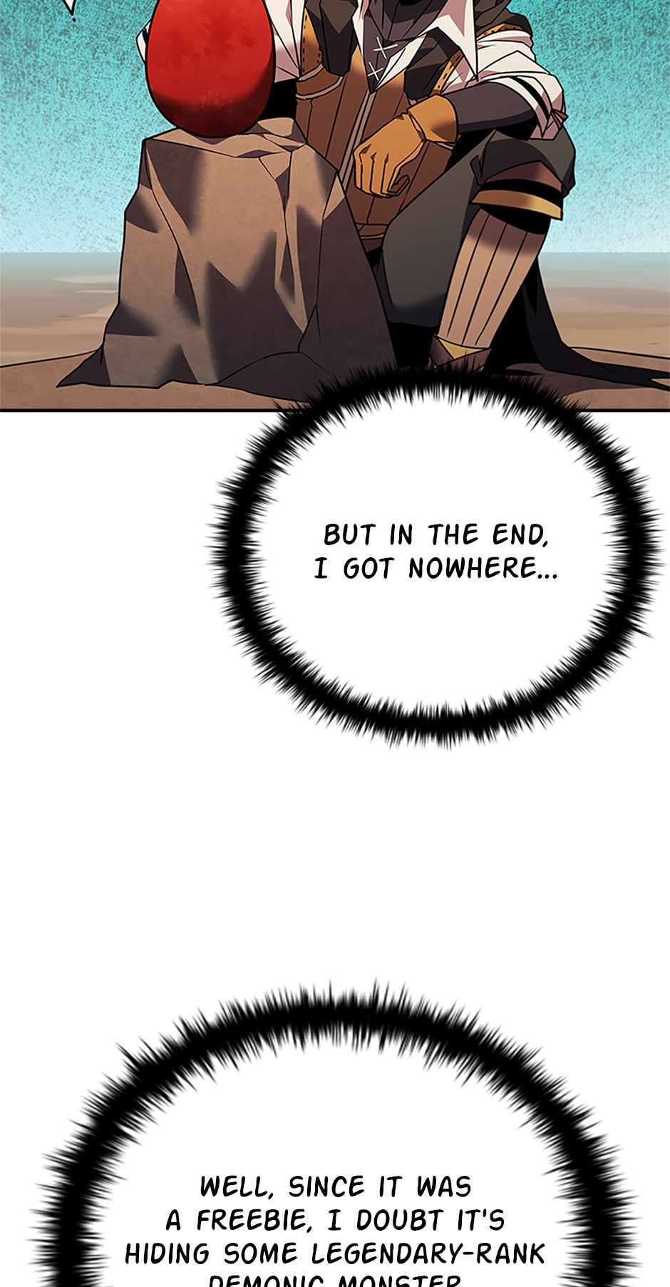 Read Taming Master EN Manga Online