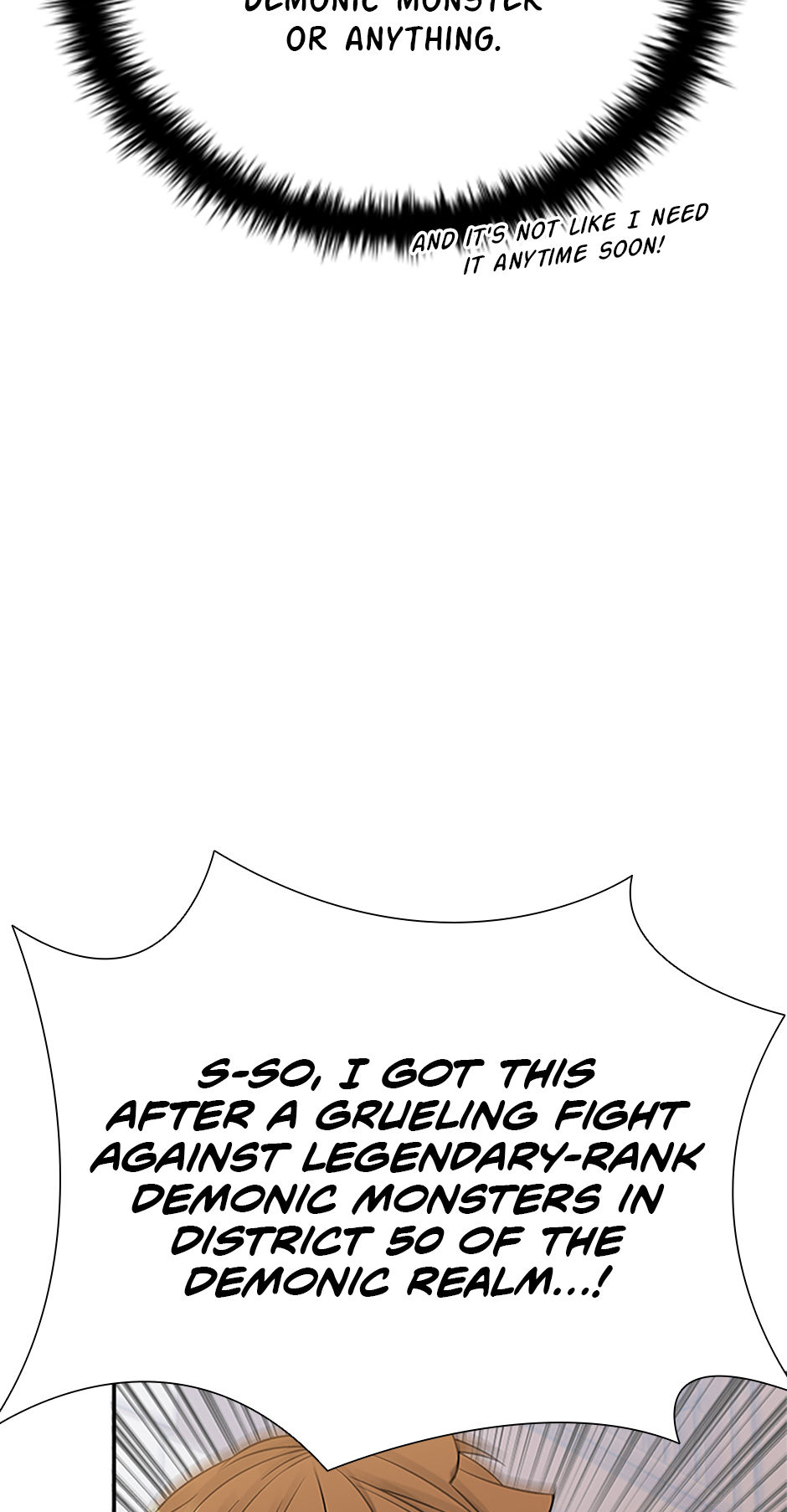 Read Taming Master EN Manga Online