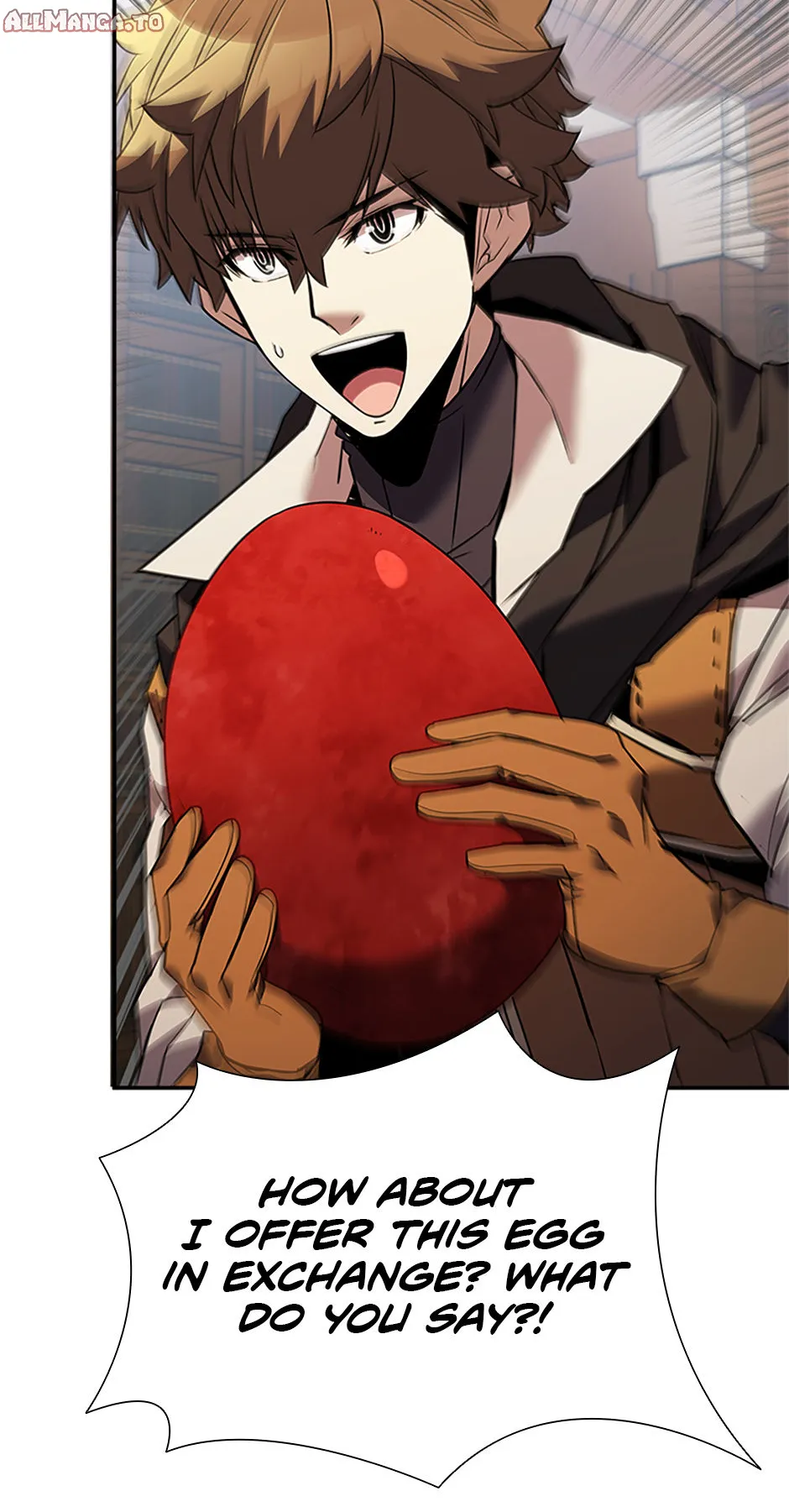 Read Taming Master EN Manga Online