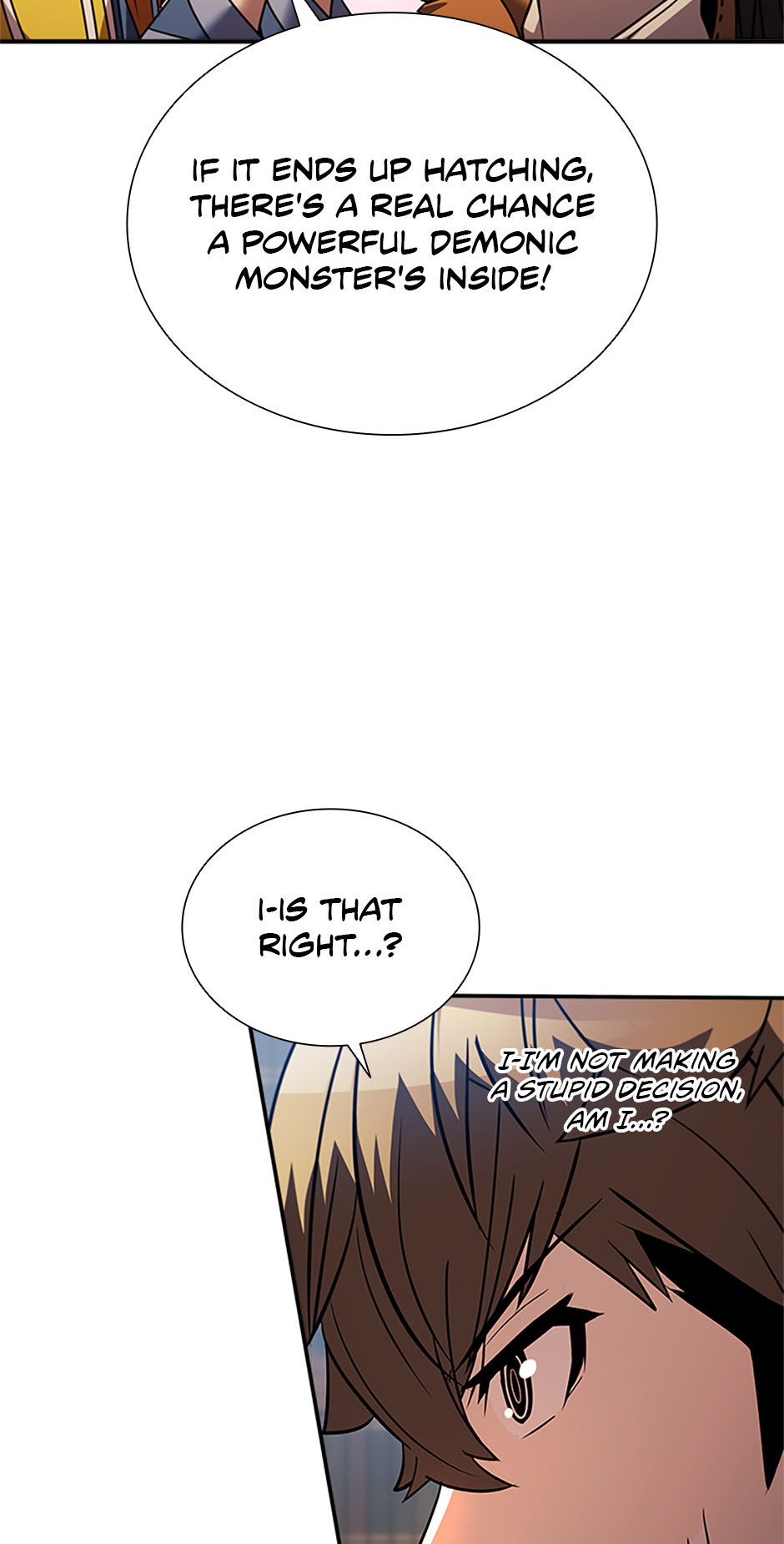 Read Taming Master EN Manga Online