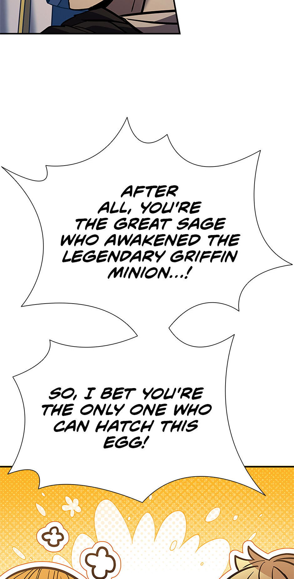 Read Taming Master EN Manga Online