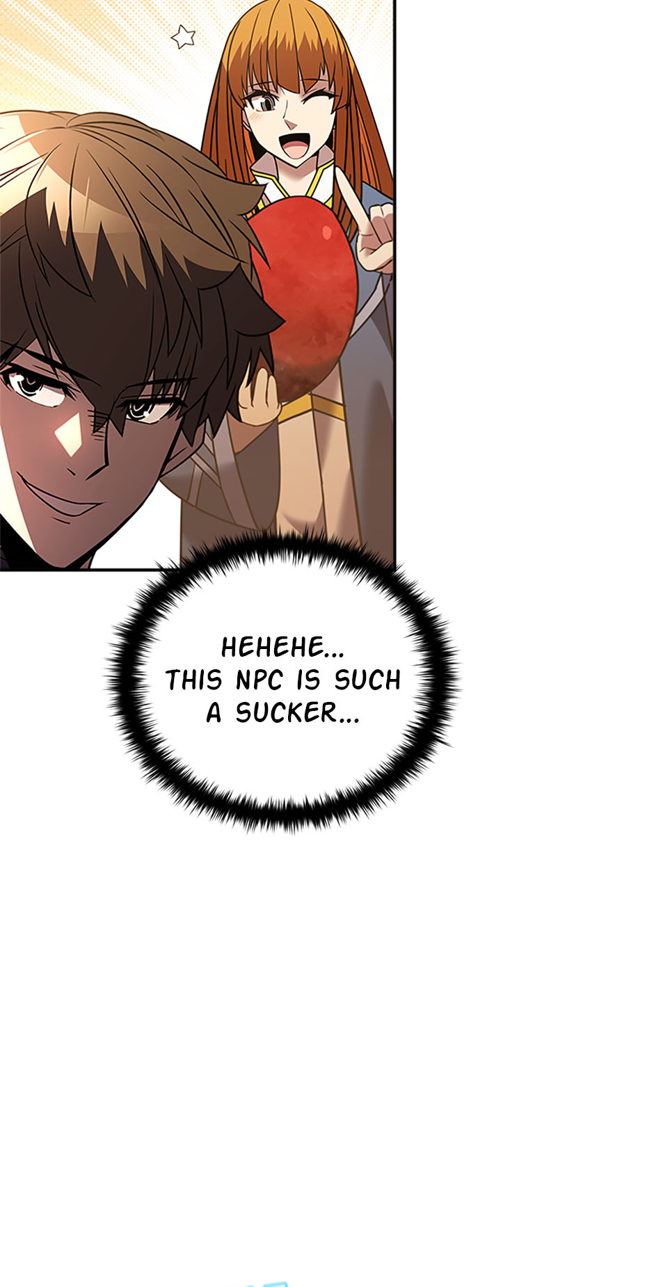 Read Taming Master EN Manga Online