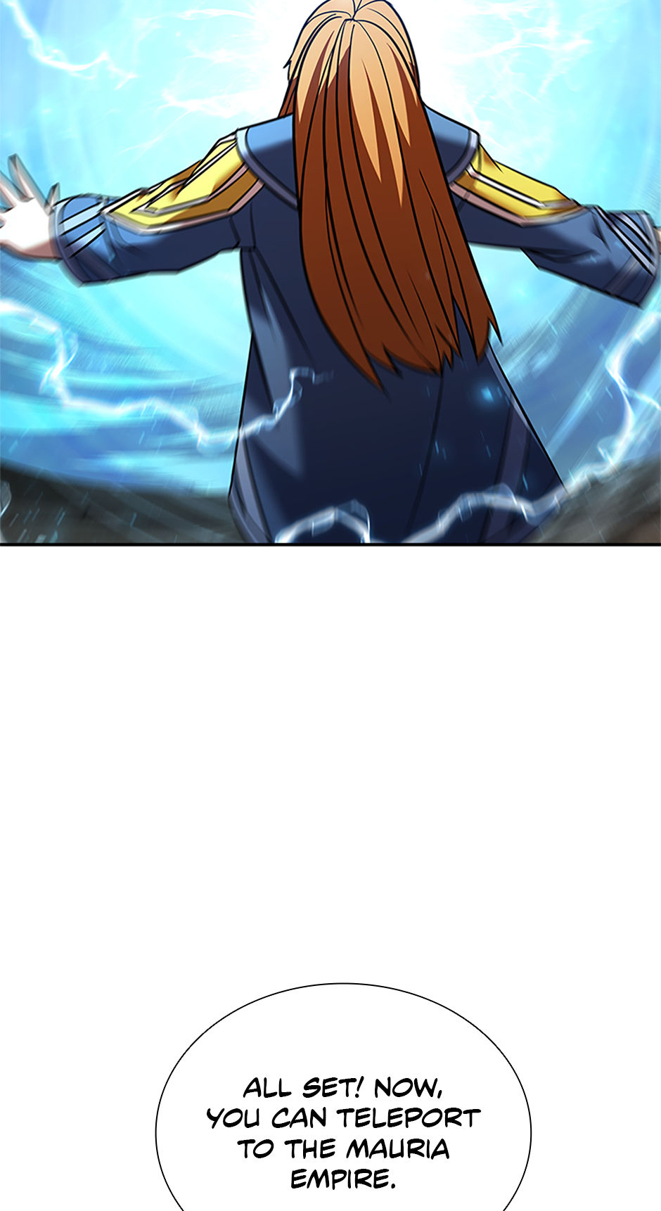 Read Taming Master EN Manga Online