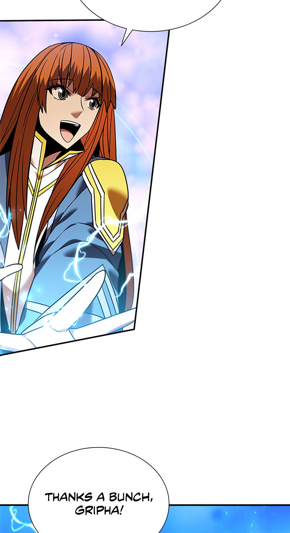 Read Taming Master EN Manga Online