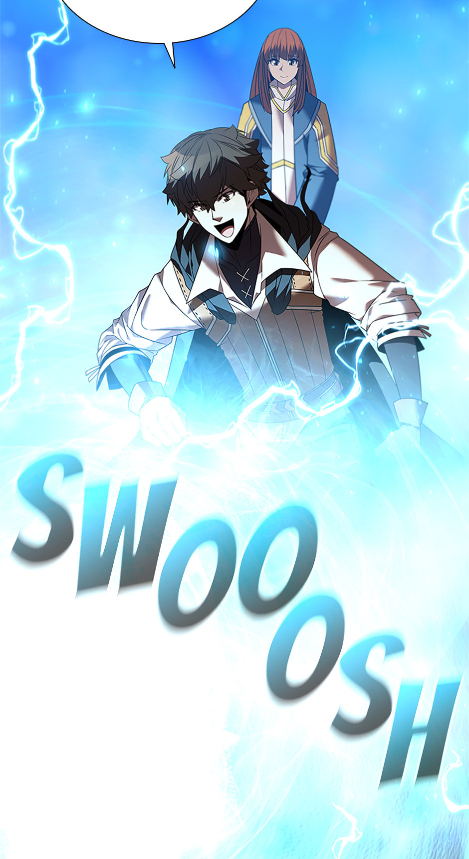 Read Taming Master EN Manga Online