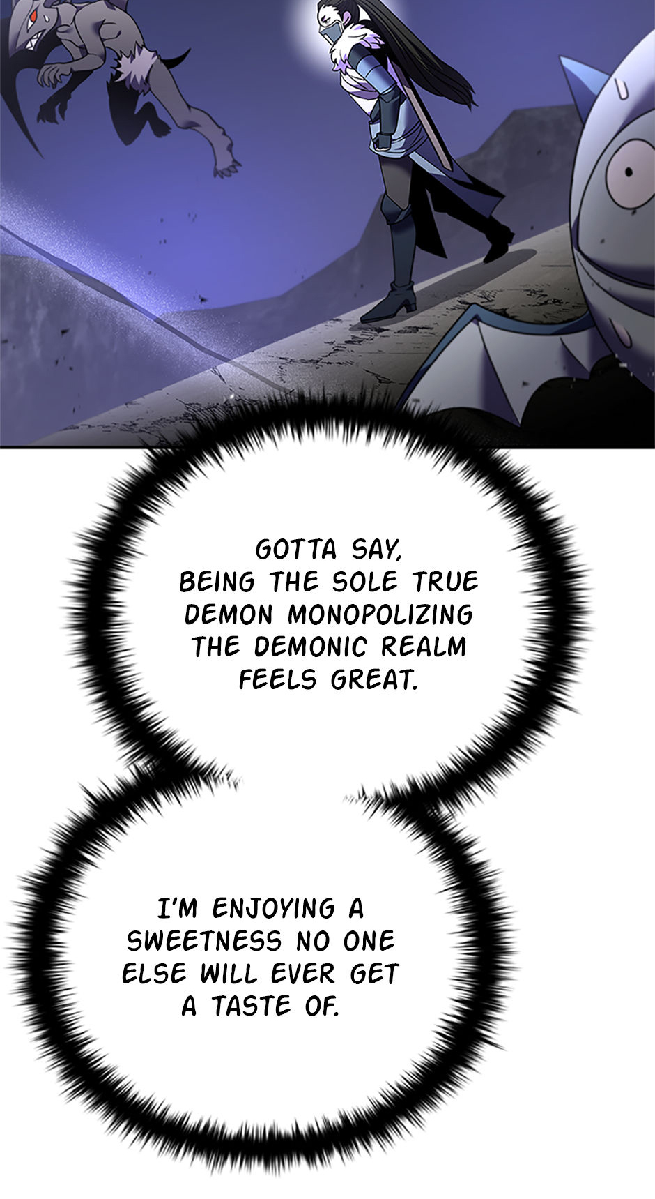 Read Taming Master EN Manga Online