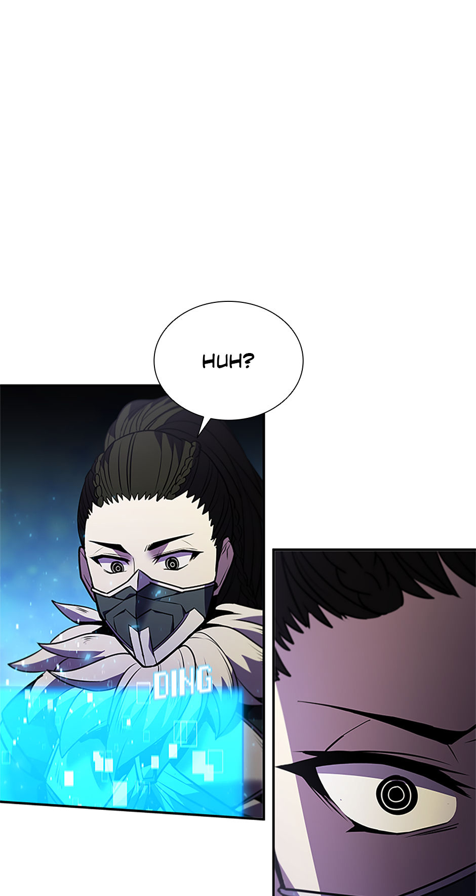 Read Taming Master EN Manga Online