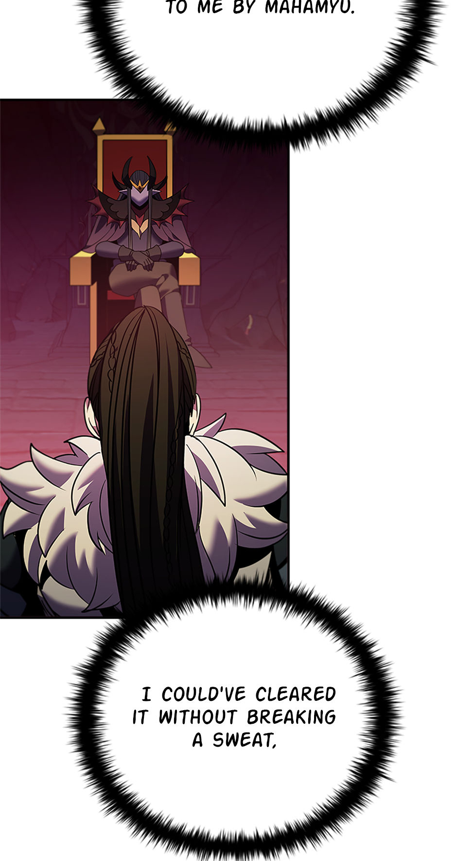 Read Taming Master EN Manga Online