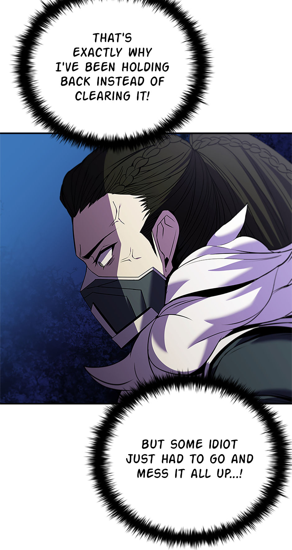 Read Taming Master EN Manga Online