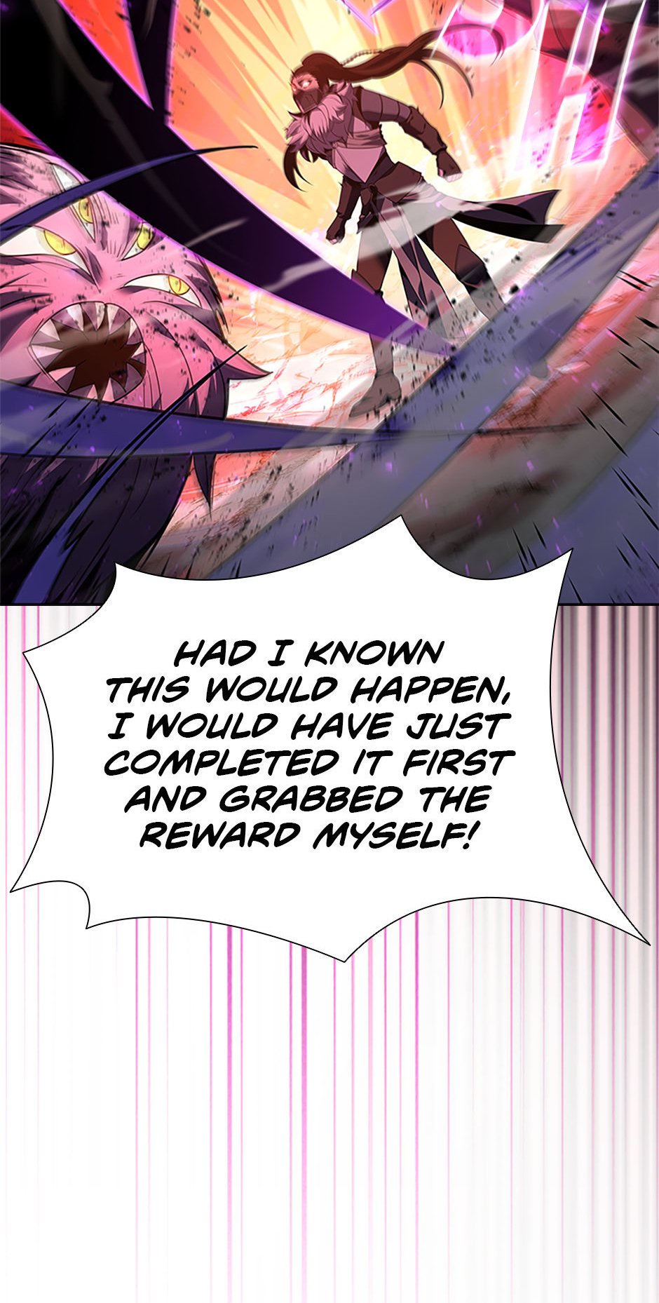 Read Taming Master EN Manga Online