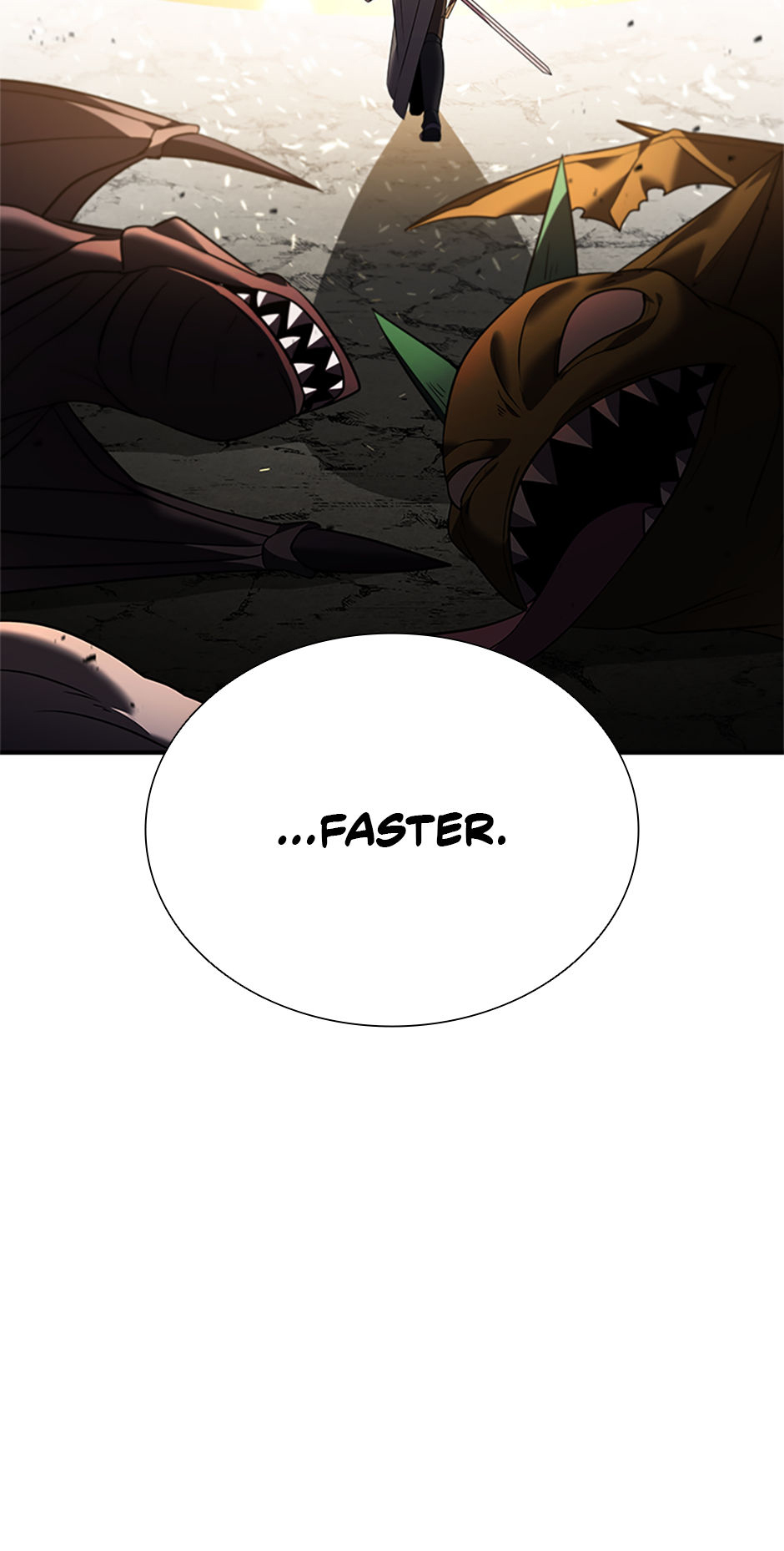 Read Taming Master EN Manga Online