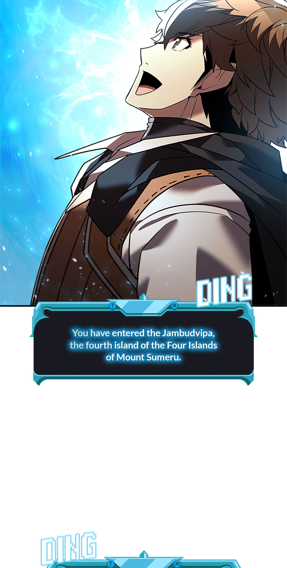 Read Taming Master EN Manga Online