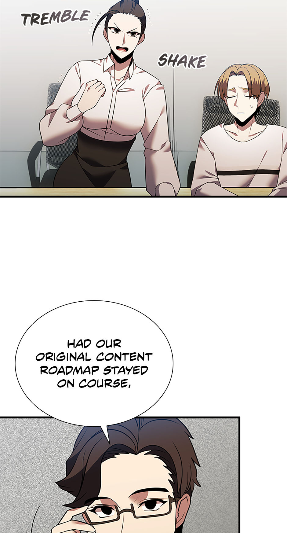 Read Taming Master EN Manga Online