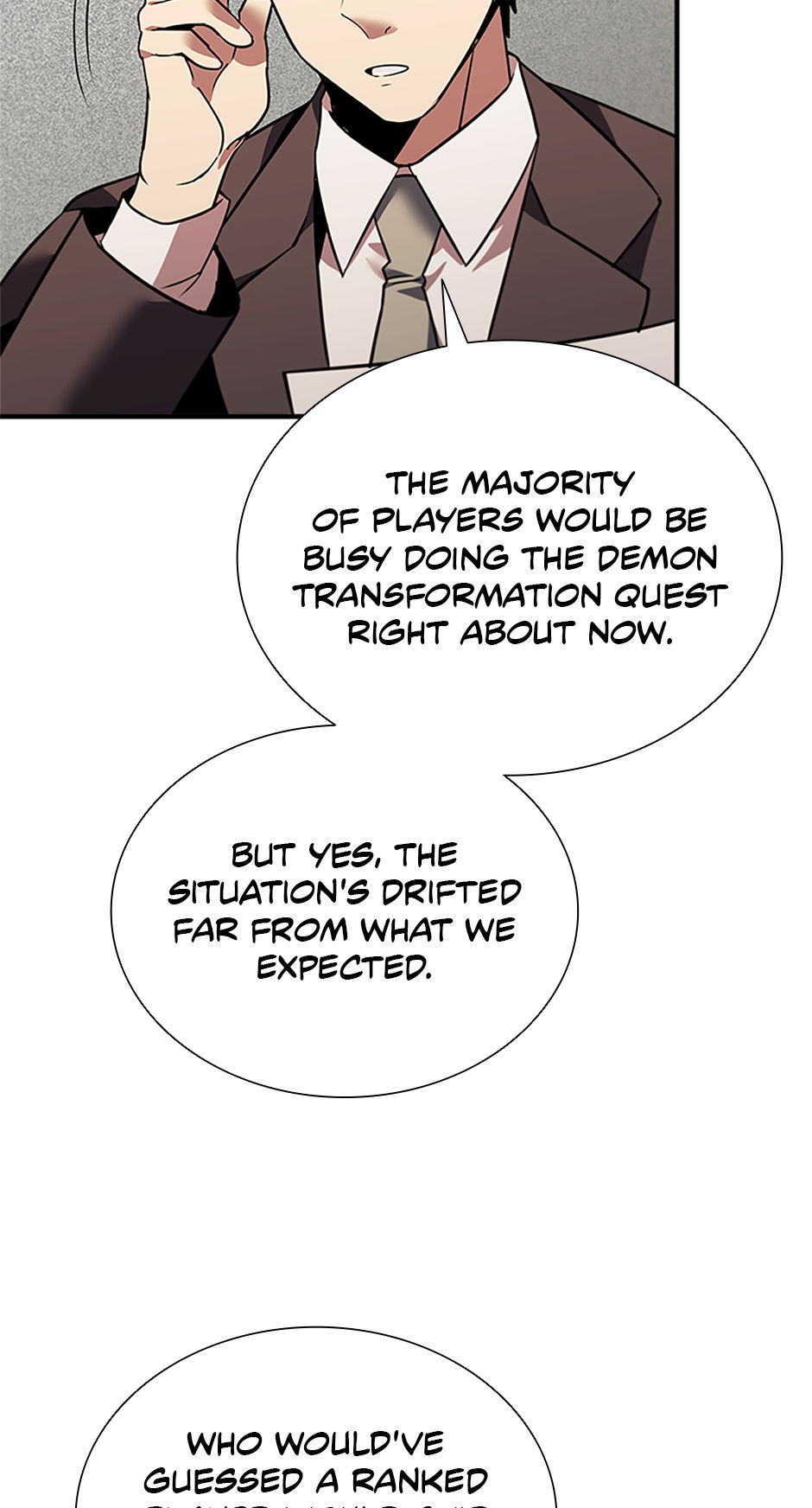 Read Taming Master EN Manga Online