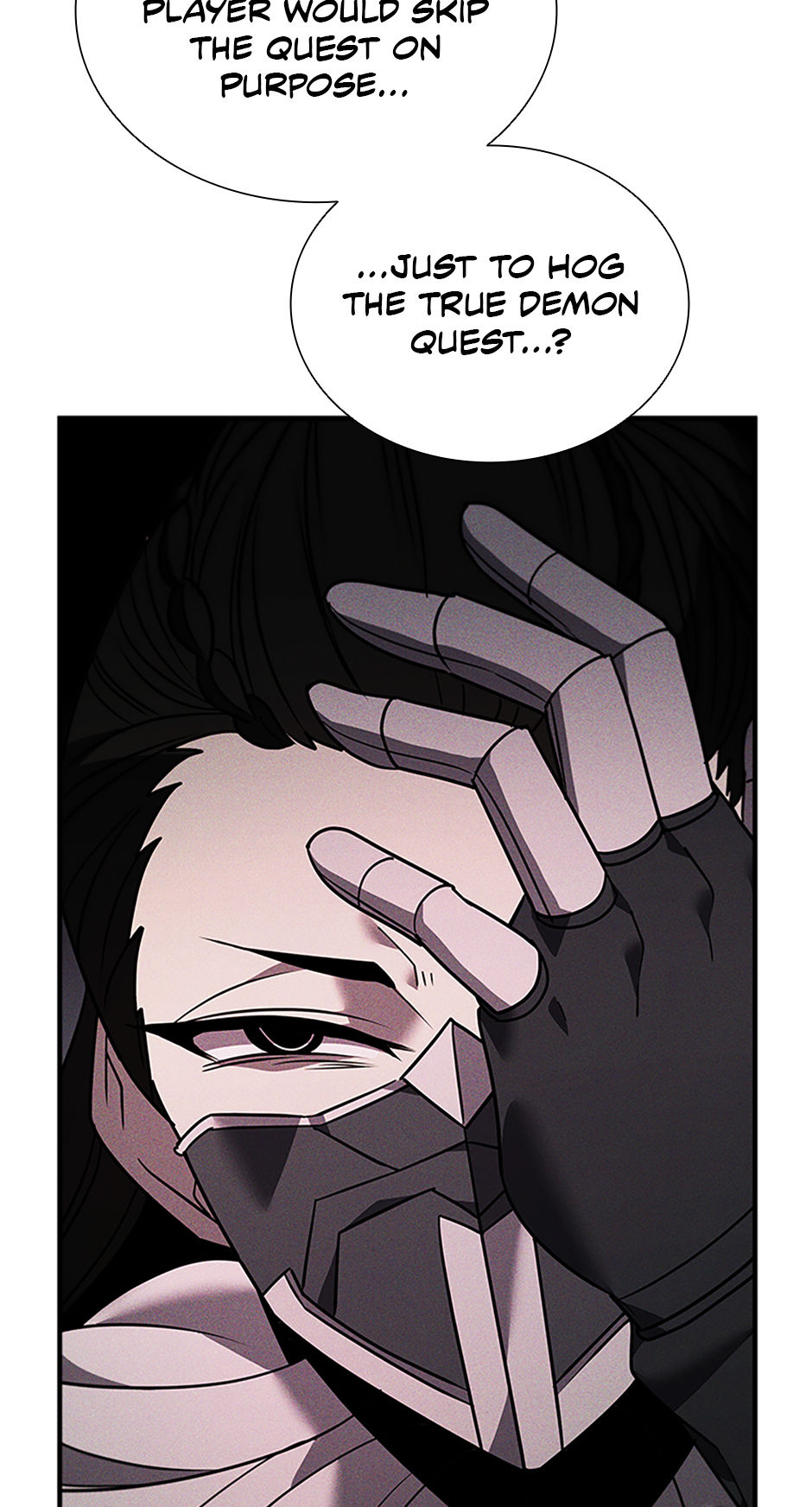 Read Taming Master EN Manga Online