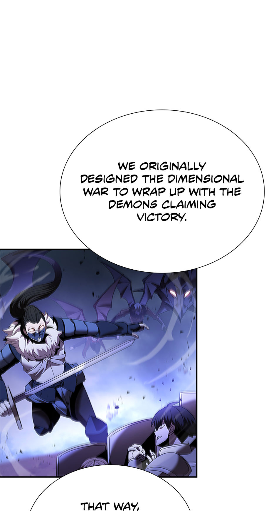 Read Taming Master EN Manga Online