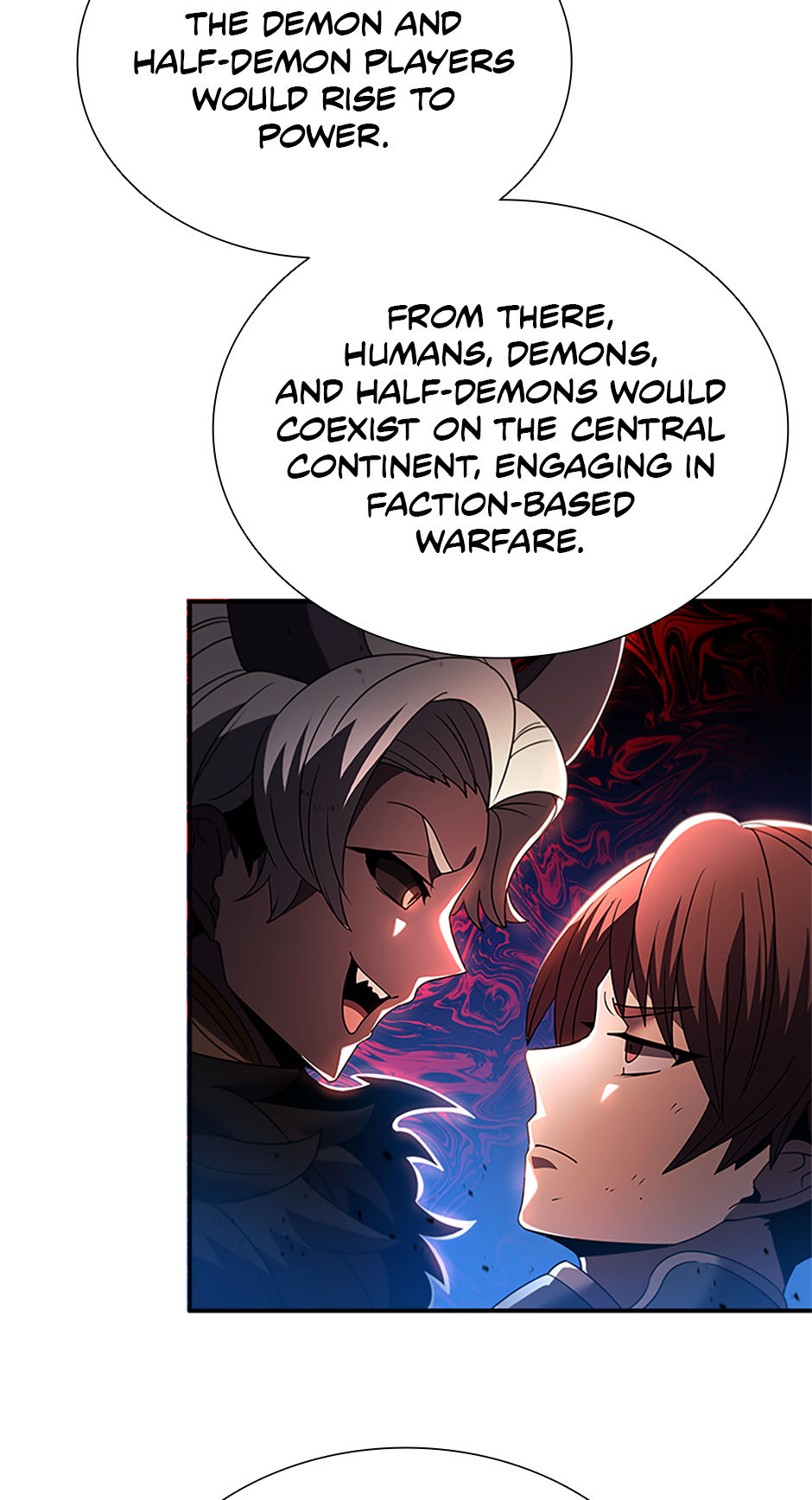 Read Taming Master EN Manga Online