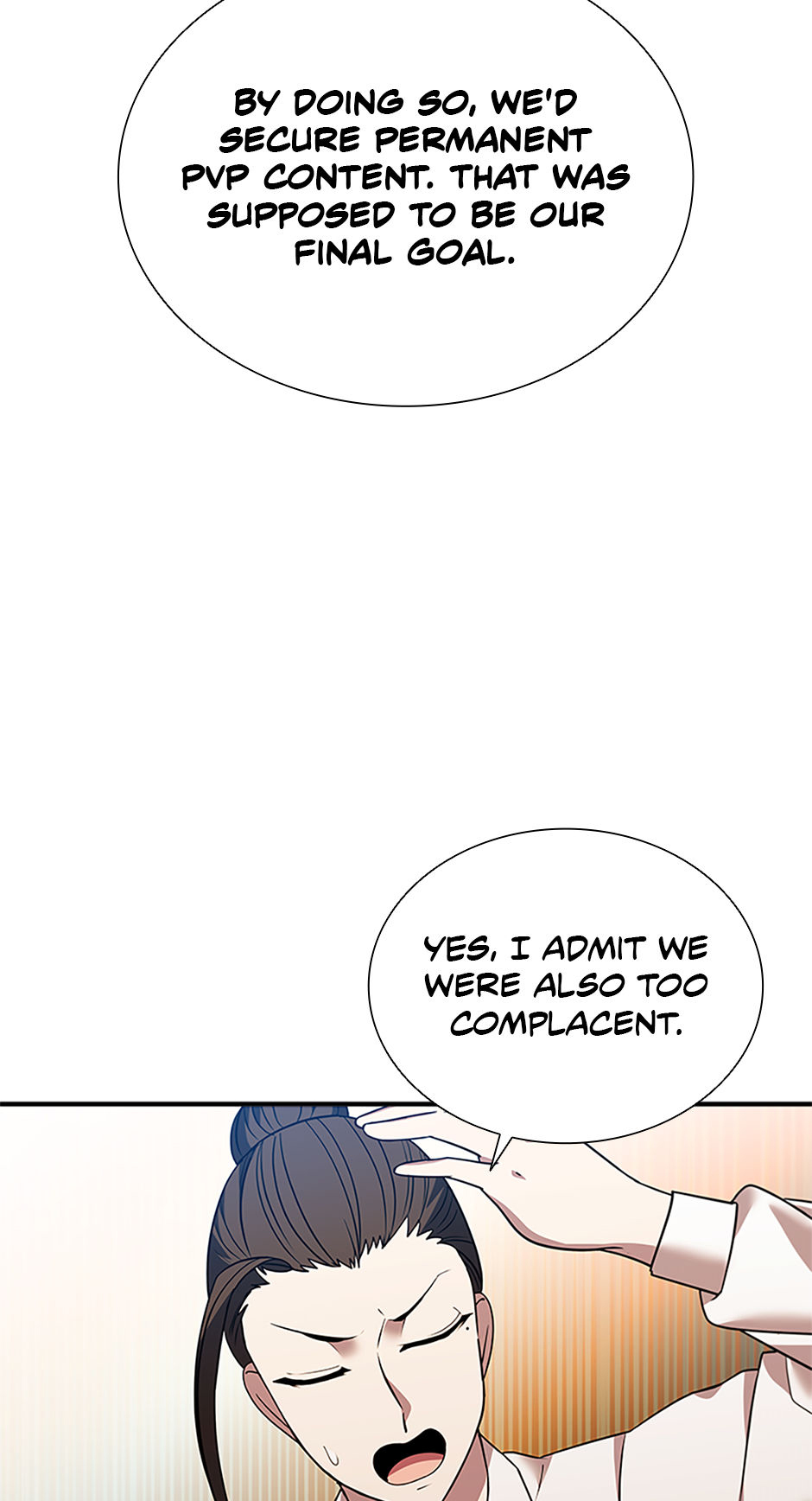 Read Taming Master EN Manga Online