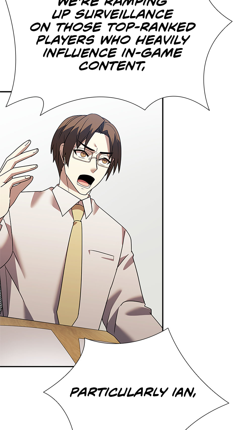 Read Taming Master EN Manga Online