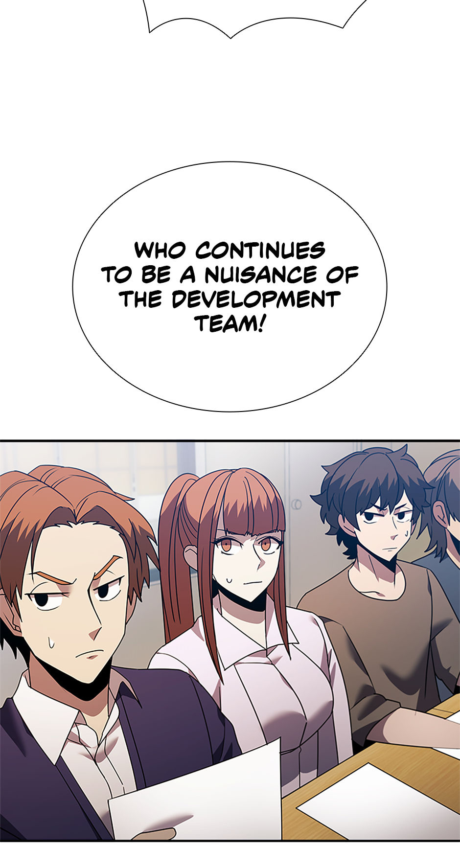 Read Taming Master EN Manga Online