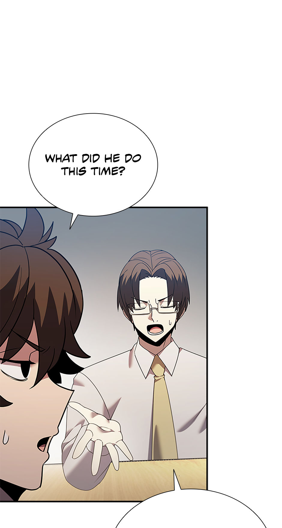 Read Taming Master EN Manga Online