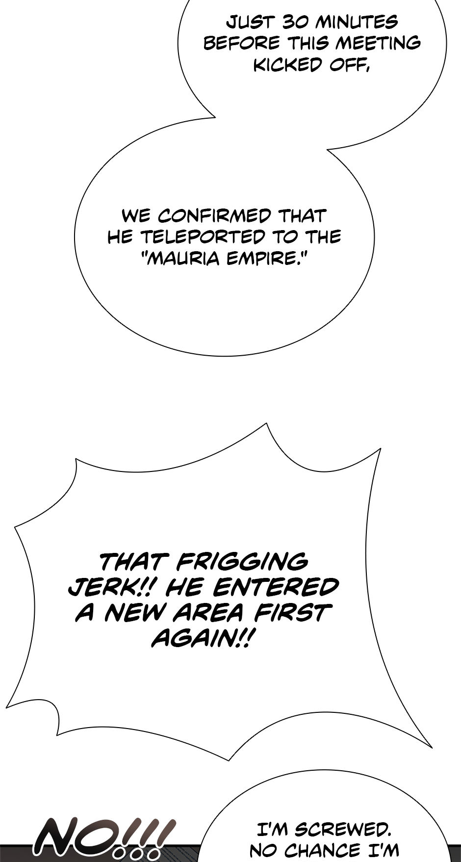 Read Taming Master EN Manga Online