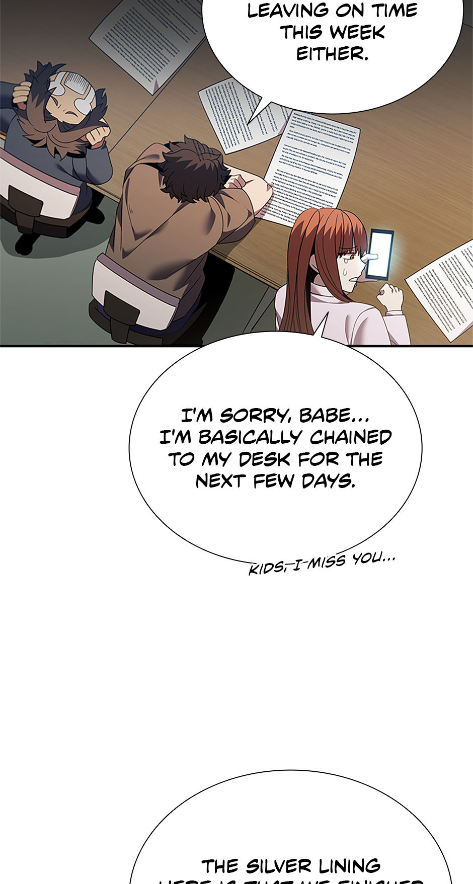 Read Taming Master EN Manga Online