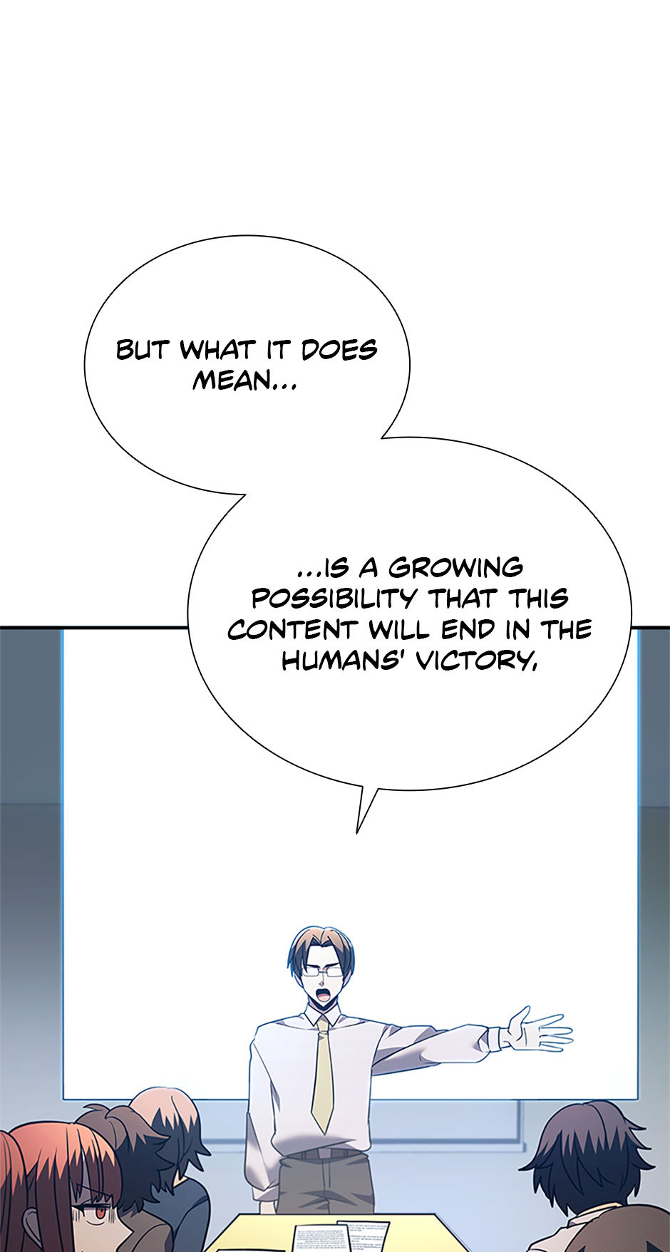 Read Taming Master EN Manga Online