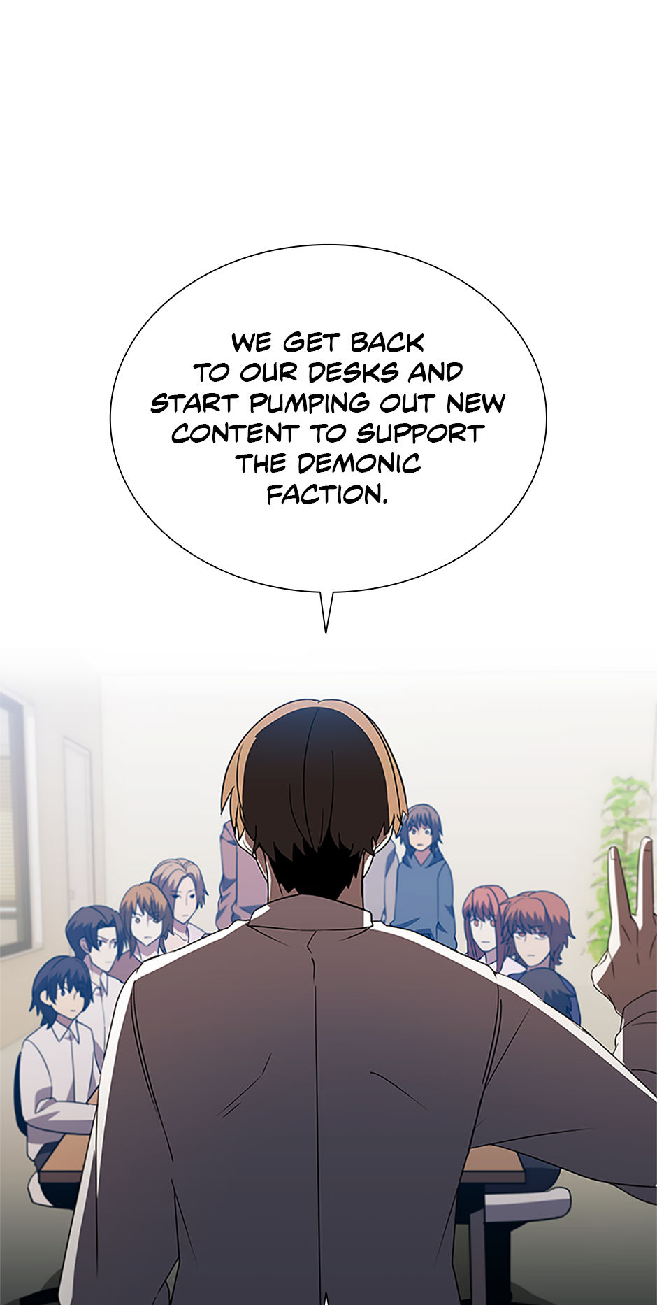 Read Taming Master EN Manga Online