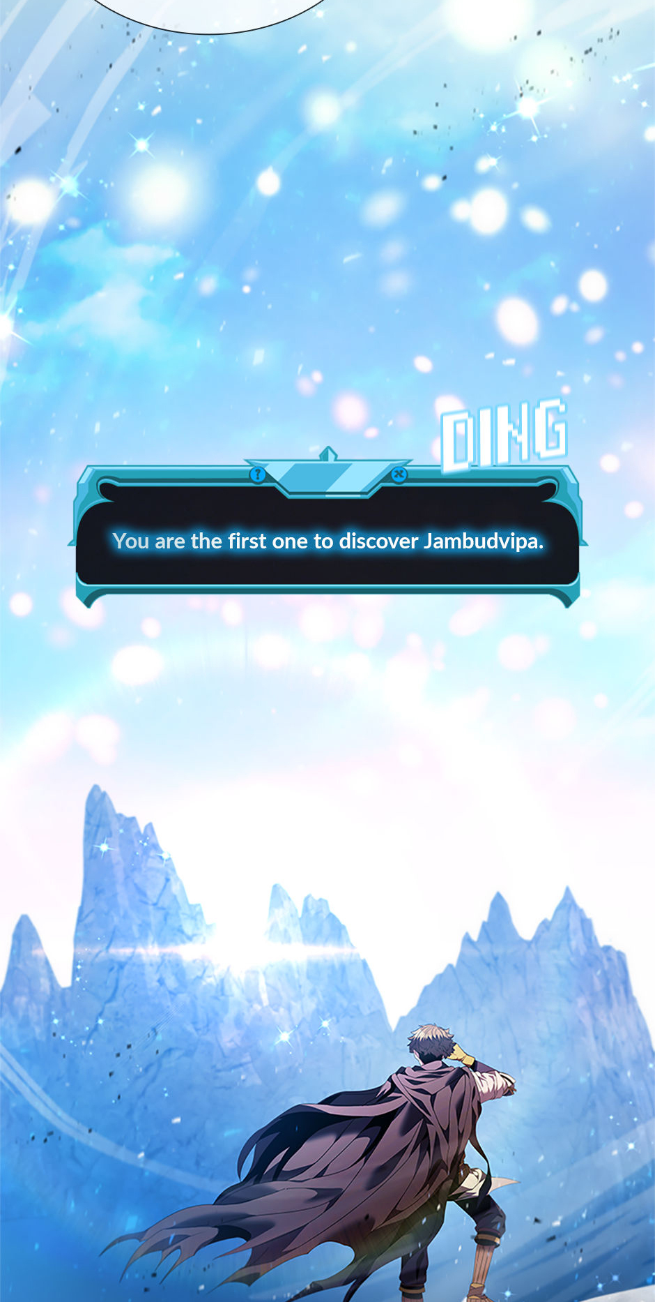 Read Taming Master EN Manga Online