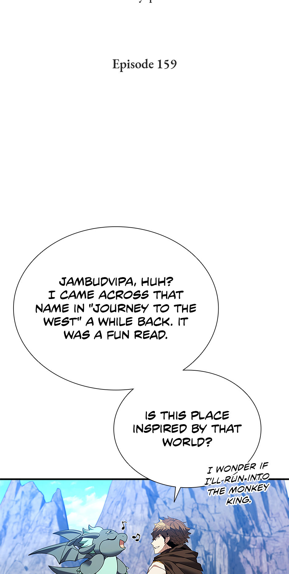 Read Taming Master EN Manga Online