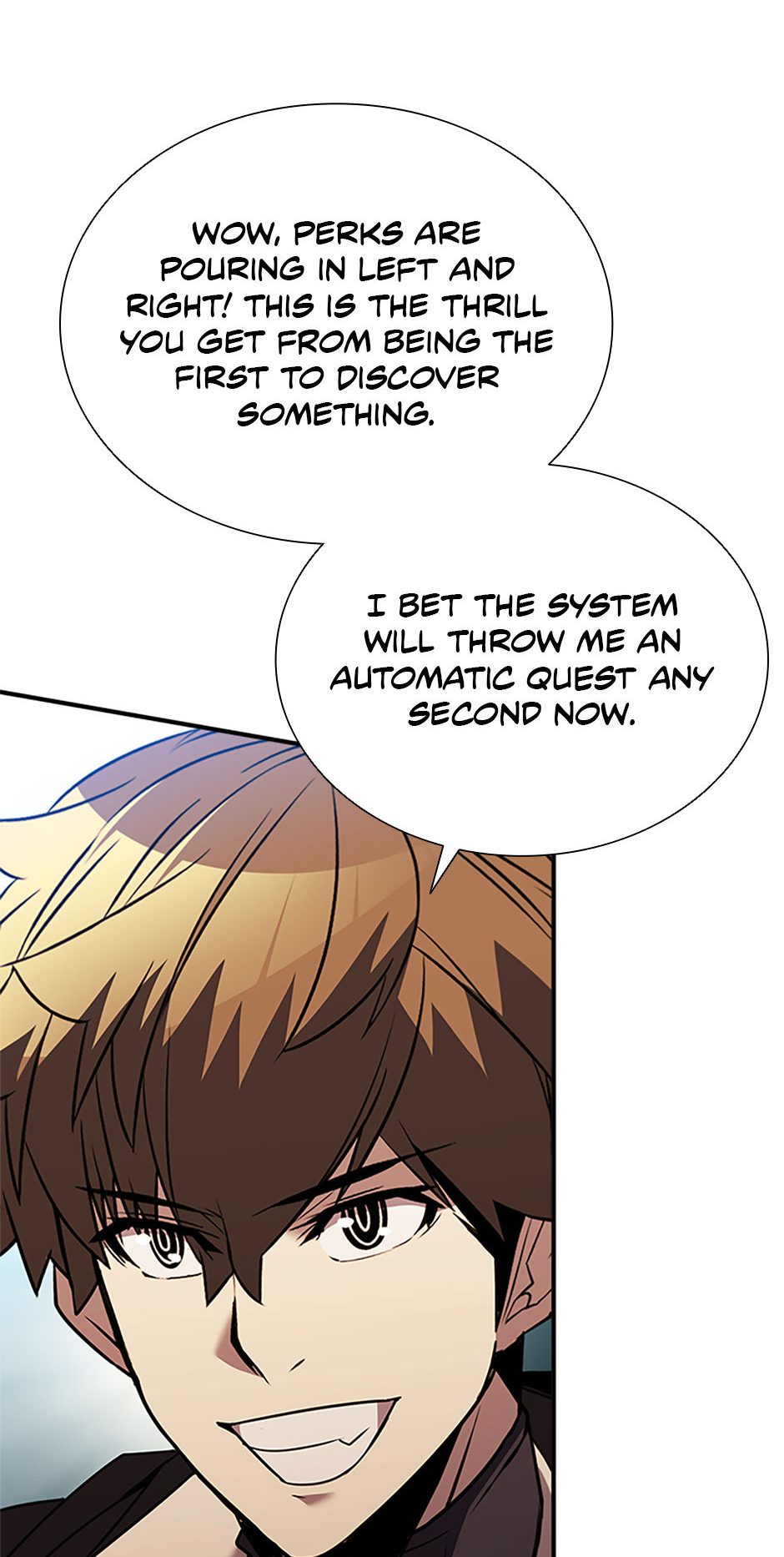 Read Taming Master EN Manga Online