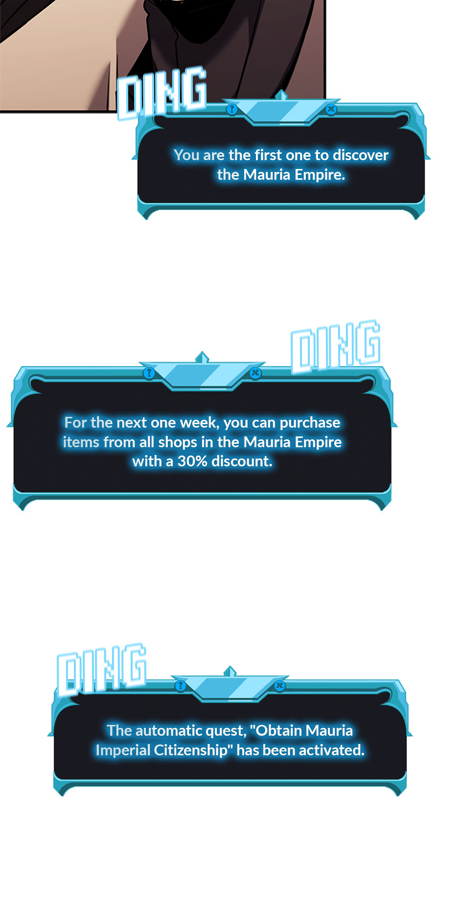 Read Taming Master EN Manga Online