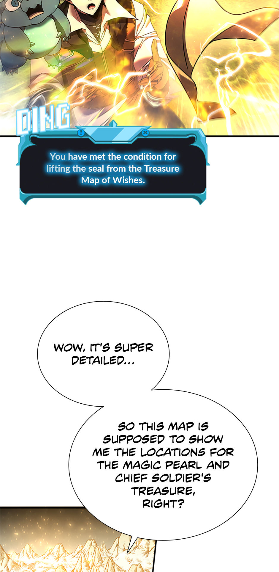 Read Taming Master EN Manga Online