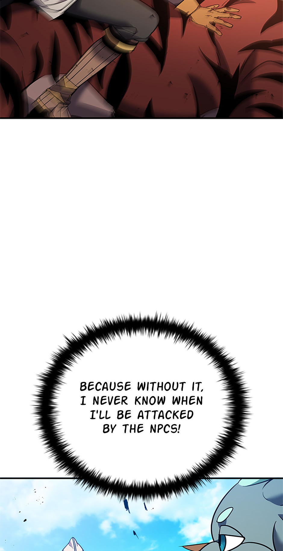 Read Taming Master EN Manga Online