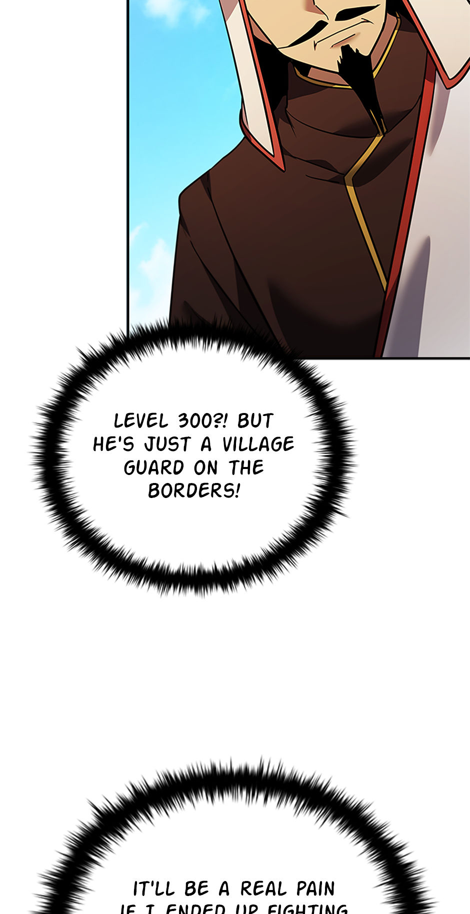 Read Taming Master EN Manga Online