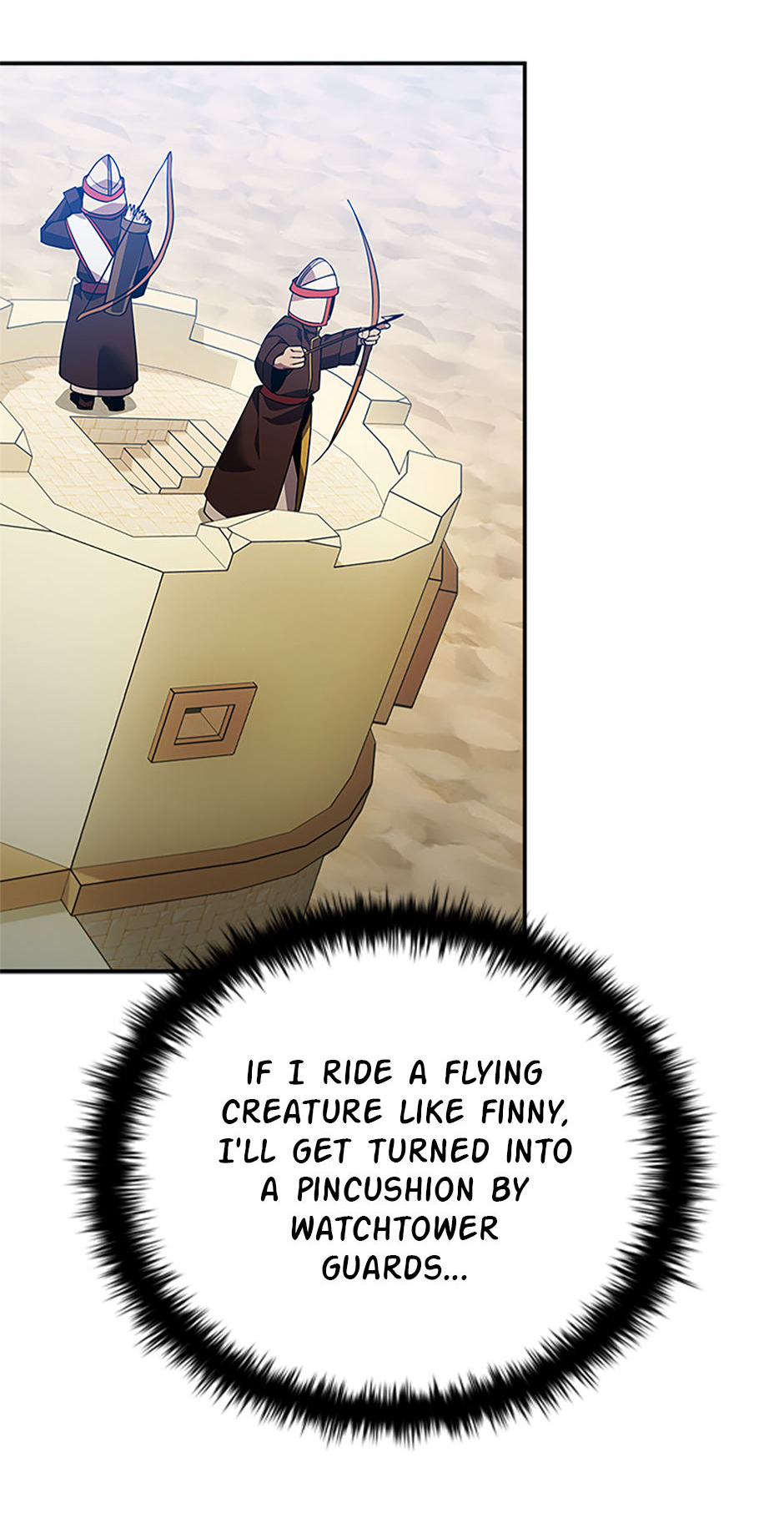 Read Taming Master EN Manga Online